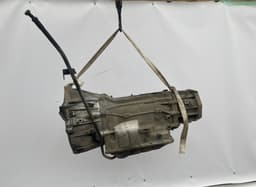KIA Gearbox KIA SORENTO I (JC) (2002-2009) — thumbnail 1
