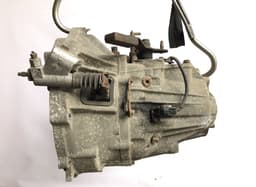 HONDA Gearbox HONDA ACCORD VII (CM, CN) (2003-2008) — thumbnail 2