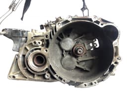 KIA Gearbox KIA SPORTAGE II (JE, KM) (2004-2010) — thumbnail 1