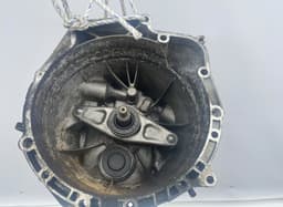 BMW Gearbox BMW 1 (E81, E82, E87, E88) (2003-2013) — thumbnail 7