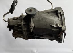 VW Gearbox VW LT 28-46 II (1996-2006) — thumbnail 2