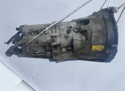 BMW Gearbox BMW 1 (E81, E82, E87, E88) (2003-2013) — thumbnail 4