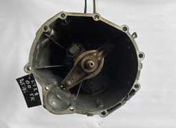 VW Gearbox VW LT 28-46 II (1996-2006) — thumbnail 1