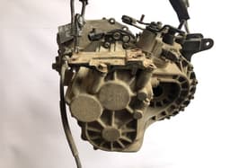 KIA Gearbox KIA SPORTAGE II (JE, KM) (2004-2010) — thumbnail 3