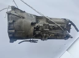 BMW Gearbox BMW 1 (E81, E82, E87, E88) (2003-2013) — thumbnail 1