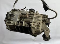 VW Gearbox VW LT 28-46 II (1996-2006) — thumbnail 4