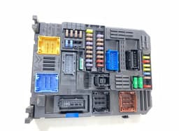 PEUGEOT 9832881380 Fuse box PEUGEOT 508 II (F3_, FB_, FH_) (09.18-) — thumbnail 2