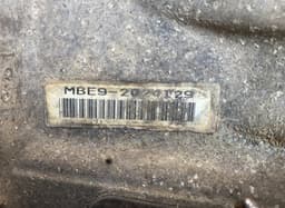 HONDA Gearbox HONDA CR-V II (RD) (2001-2006) — thumbnail 3