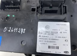 FIAT 1380704080 Fuse box FIAT DUCATO III (250, 290) (2006-) — thumbnail 4