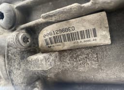 BMW Gearbox BMW 1 (E81, E82, E87, E88) (2003-2013) — thumbnail 8