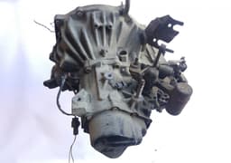 MAZDA GC01-17-100C GC0117100C Gearbox MAZDA 6 (GG, GY) (2002-2007) — thumbnail 4