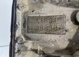 KIA Gearbox KIA SORENTO I (JC) (2002-2009) — thumbnail 4