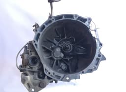 MAZDA GC01-17-100C GC0117100C Gearbox MAZDA 6 (GG, GY) (2002-2007) — thumbnail 3
