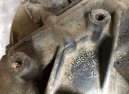 KIA Gearbox KIA SPORTAGE II (JE, KM) (2004-2010) — thumbnail 6