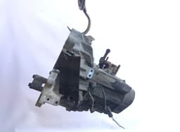 MAZDA GC01-17-100C GC0117100C Gearbox MAZDA 6 (GG, GY) (2002-2007) — thumbnail 2