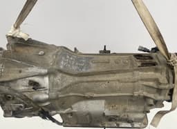 KIA Gearbox KIA SORENTO I (JC) (2002-2009) — thumbnail 2