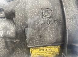 BMW Gearbox BMW 1 (E81, E82, E87, E88) (2003-2013) — thumbnail 5