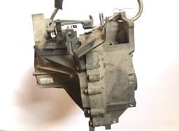 FORD Gearbox FORD FOCUS II (2004-2012) — thumbnail 4