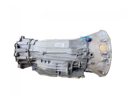 MERCEDES-BENZ 722906 Gearbox MERCEDES-BENZ R-CLASS (W251) (2006-2013) — thumbnail 4