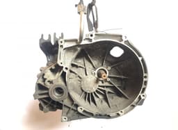 FORD Gearbox FORD FOCUS II (2004-2012) — thumbnail 1