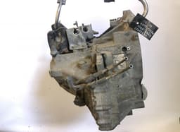 MAZDA A6011701XK Gearbox MAZDA 6 (GH) (2007-2012) — thumbnail 4