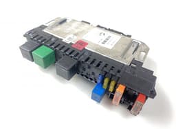 MERCEDES-BENZ 10091518 Fuse box MERCEDES-BENZ SL-CLASS (R230) (2001-2012) — thumbnail 1