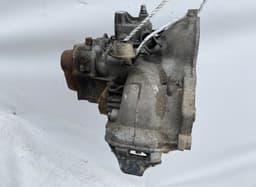 OPEL Gearbox OPEL MERIVA A (2003-2010) — thumbnail 2