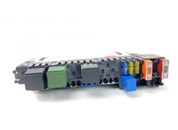 MERCEDES-BENZ 10091518 Fuse box MERCEDES-BENZ SL-CLASS (R230) (2001-2012) — thumbnail 2
