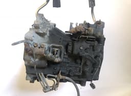 MAZDA A6011701XK Gearbox MAZDA 6 (GH) (2007-2012) — thumbnail 2