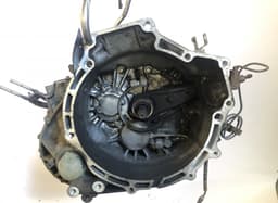 MAZDA A6011701XK Gearbox MAZDA 6 (GH) (2007-2012) — thumbnail 1