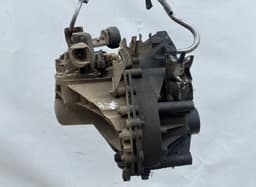 FORD YM2R-7002-BA EFL006045M 1GA39J1400228 Gearbox FORD GALAXY I (WGR) (1995-2006) — thumbnail 5
