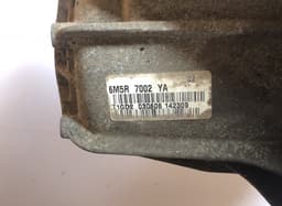 FORD Gearbox FORD FOCUS II (2004-2012) — thumbnail 5