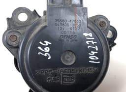TOYOTA 0438000050 Gear position sensor TOYOTA PRIUS III PLUS (XW40) (2011-2021) — thumbnail 4