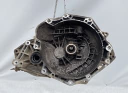 OPEL Gearbox OPEL MERIVA A (2003-2010) — thumbnail 1