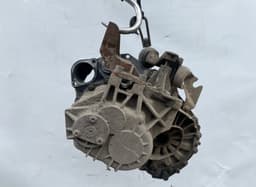 FORD YM2R-7002-BA EFL006045M 1GA39J1400228 Gearbox FORD GALAXY I (WGR) (1995-2006) — thumbnail 4