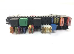 MERCEDES-BENZ 10091518 Fuse box MERCEDES-BENZ SL-CLASS (R230) (2001-2012) — thumbnail 2