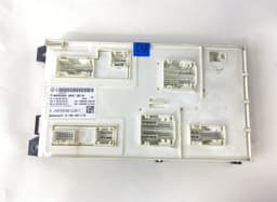 MERCEDES-BENZ A1669008903 Fuse box MERCEDES-BENZ ML-CLASS (W166) (2011-2015) — thumbnail 2