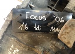 FORD Gearbox FORD FOCUS II (2004-2012) — thumbnail 6