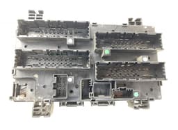 JEEP 68194607AE Fuse box JEEP GRAND CHEROKEE IV (WK, WK2) (2010-2021) — thumbnail 2