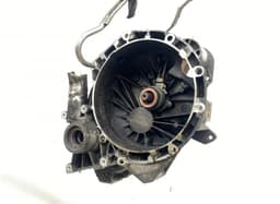 FORD YM2R-7002-BA EFL006045M 1GA39J1400228 Gearbox FORD GALAXY I (WGR) (1995-2006) — thumbnail 1