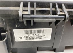 JEEP 68194607AE Fuse box JEEP GRAND CHEROKEE IV (WK, WK2) (2010-2021) — thumbnail 4