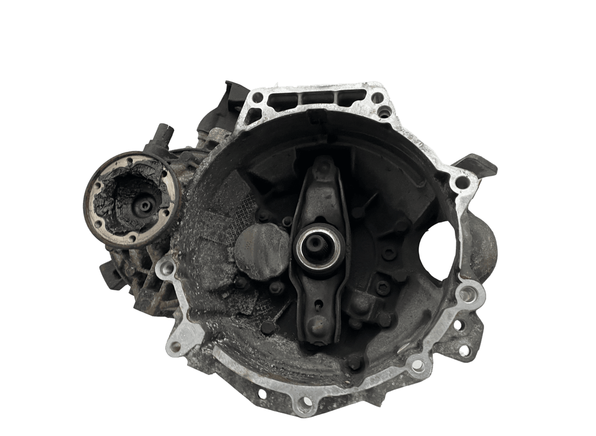 Gearbox SEAT IBIZA IV (6J, 6P) (2008-2017)