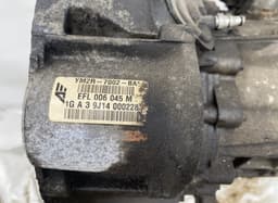 FORD YM2R-7002-BA EFL006045M 1GA39J1400228 Gearbox FORD GALAXY I (WGR) (1995-2006) — thumbnail 3