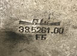 BMW Gearbox BMW 5 (E39) (1995-2004) — thumbnail 6