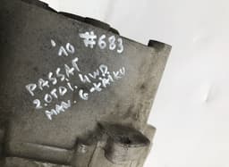 VW Gearbox VW PASSAT B6 (3C) (2005-2010) — thumbnail 6