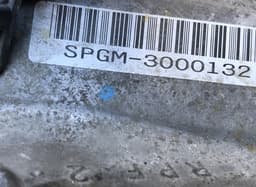 HONDA Gearbox HONDA CIVIC VIII (FN, FD) (2005-2011) — thumbnail 3