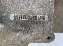 SAAB MZ3 F40 WR (MZ3)F40(WR) 0701696914 R-0701696914 Gearbox SAAB 9-3 (YS3F) (2002-2012) — thumbnail 3