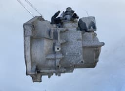 SAAB MZ3 F40 WR (MZ3)F40(WR) 0701696914 R-0701696914 Gearbox SAAB 9-3 (YS3F) (2002-2012) — thumbnail 2
