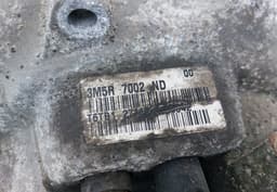 VOLVO 3M5R7002ND 3M5R7002 3M5R T6TB1 Gearbox VOLVO S40 / V50 / C30 / C70 (MS, MW) (2004-2012) — thumbnail 2