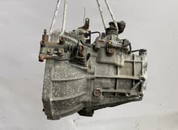 TOYOTA Gearbox TOYOTA YARIS I (XP10) (1999-2005) — thumbnail 6